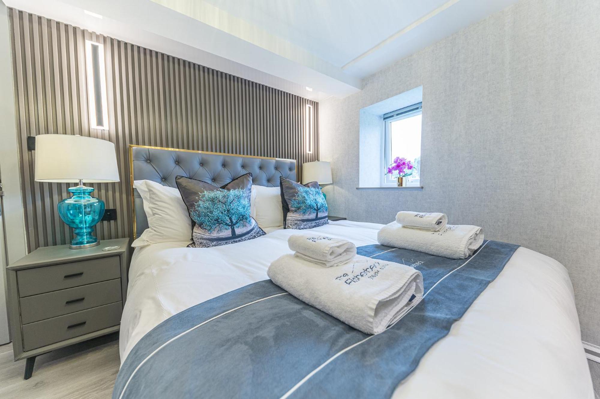 The Log House Hotel Ambleside Luaran gambar