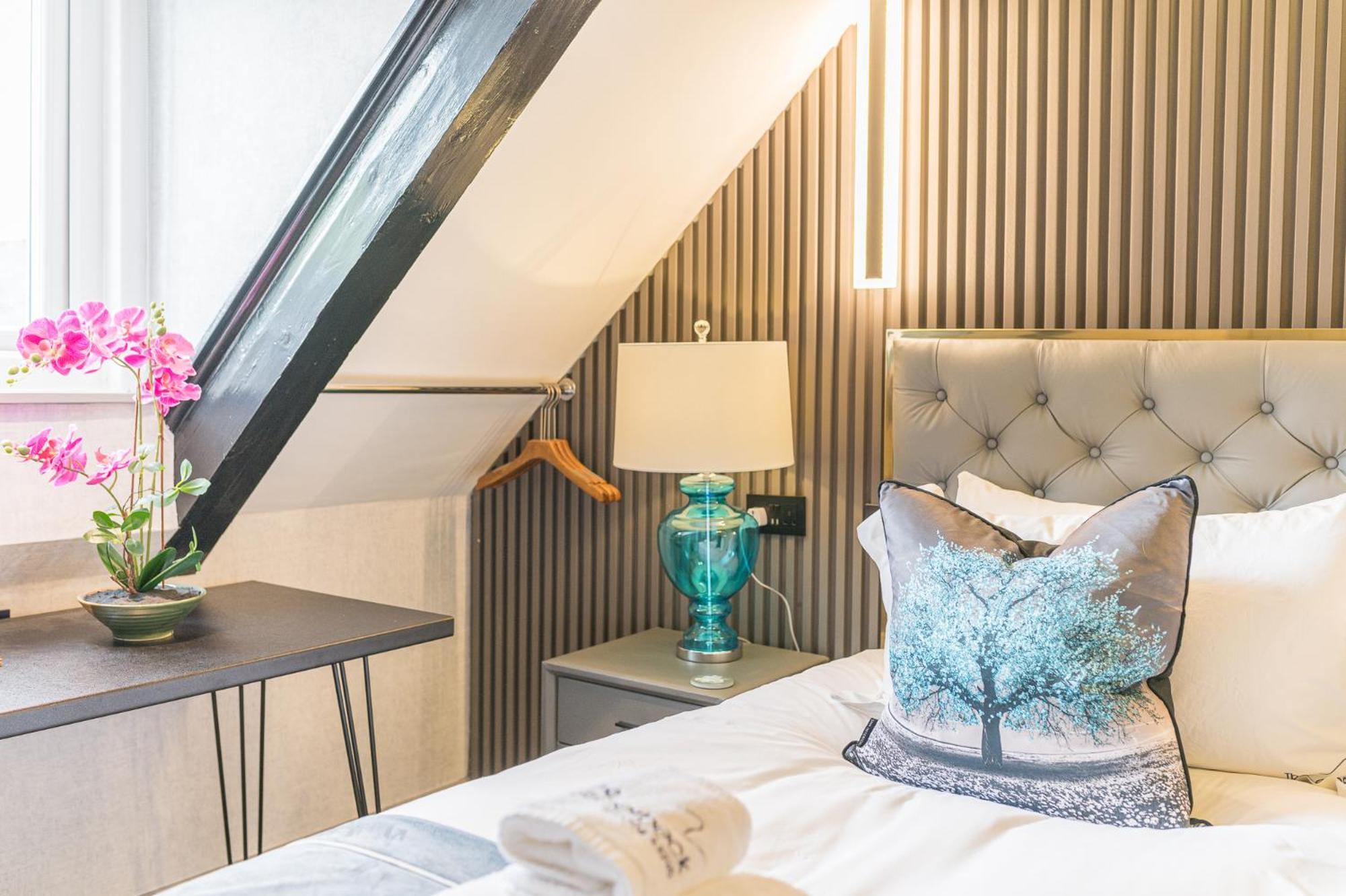 The Log House Hotel Ambleside Luaran gambar