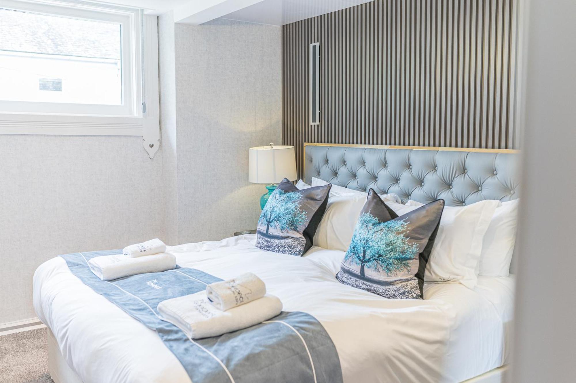 The Log House Hotel Ambleside Luaran gambar